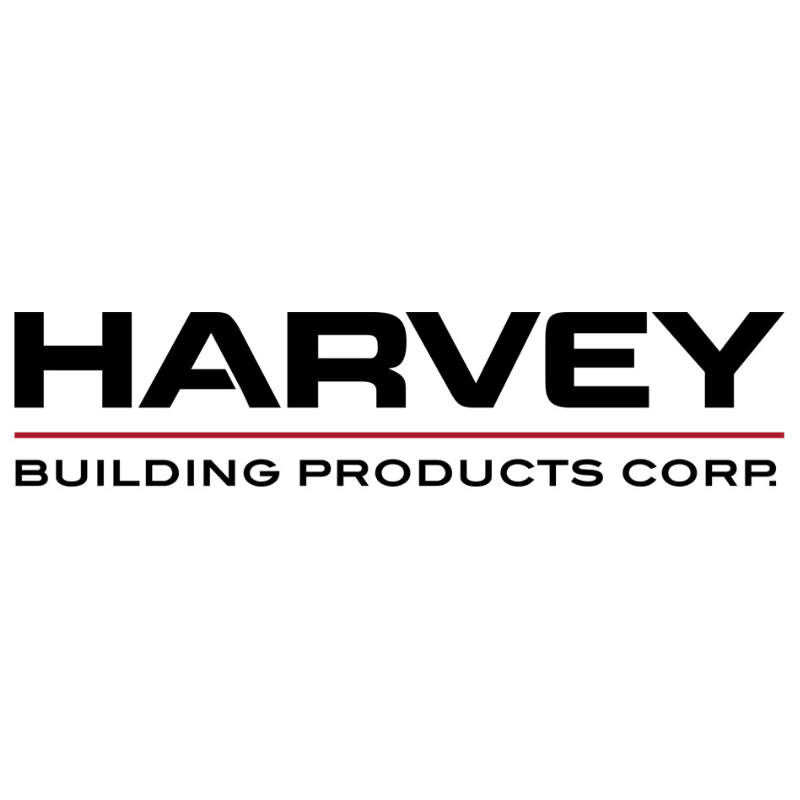 Harvey Building Products logo