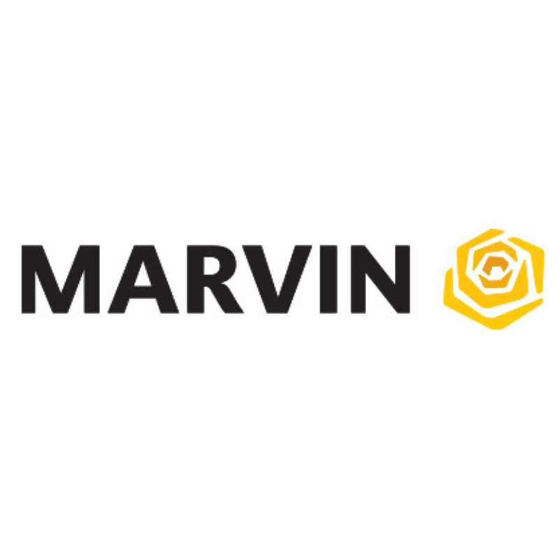 Marvin Windows and Doors logo
