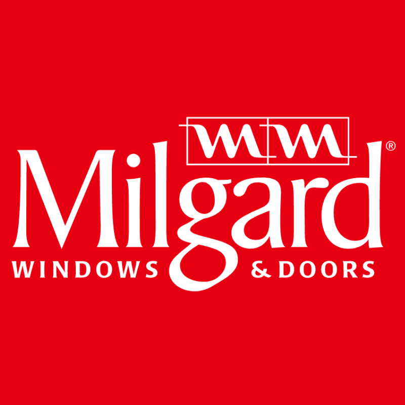 Milgard Windows & Doors logo