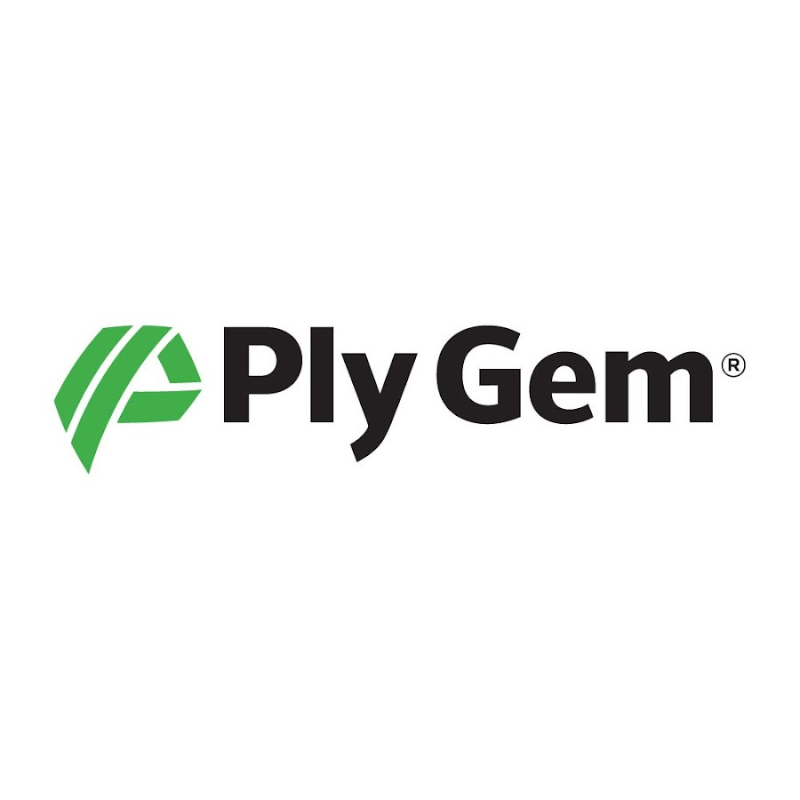 PlyGem Windows logo