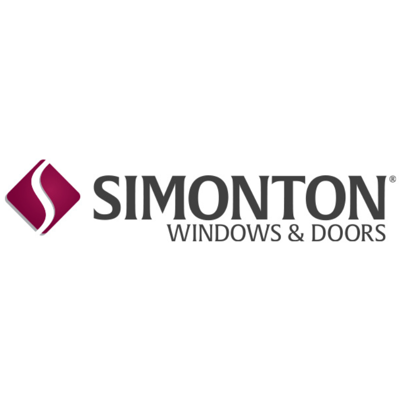 Simonton Windows logo